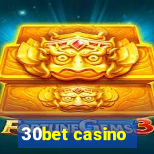 30bet casino